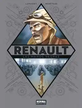 Promoción Exclusiva RENAULT LAS MANOS NEGRAS