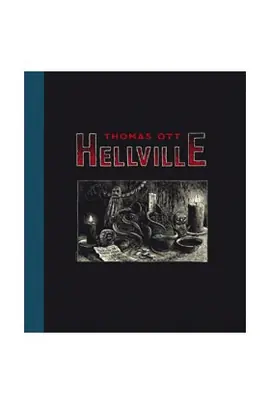 Venta Final HELLVILLE