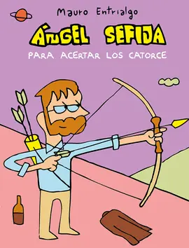 Compra Hoy ANGEL SEFIJA PARA ACERTAR LOS CATORCE