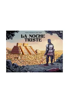 NOCHE TRISTE LA Solo Por Tiempo Limitado
