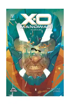 XO MANOWAR N 01 Precio Bajo