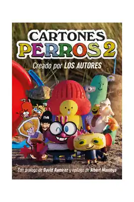 CARTONES PERROS N 02 Precio Económico