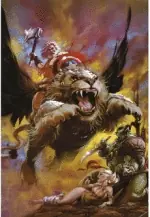 AMAZING FANTASY DE KAARE ANDREWS Solo Por Tiempo Limitado