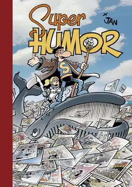 SUPER HUMOR SUPERLOPEZ JUEGOS DE BALLENAS Última Versión