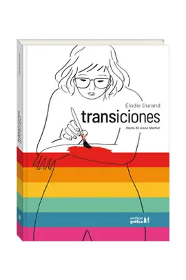 Última Versión TRANSICIONES EL DIARIO DE ANNE MARBOT