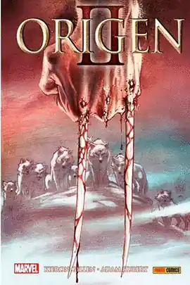 LOBEZNO ORIGEN 02 Precio De Oferta