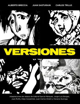Novedad VERSIONES