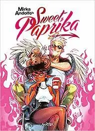 Mejor Precio SWEET PAPRIKA N 01