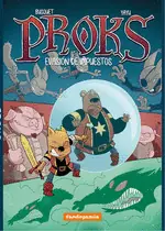 A Buen Precio PROKS