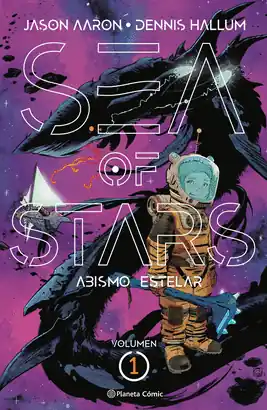 SEA OF STARS N 01 Mejor Precio