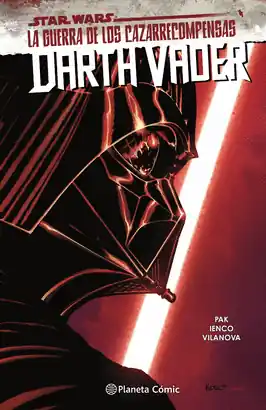 STAR WARS DARTH VADER N 03 Comprar En Línea