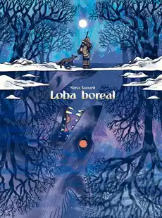 LOBA BOREAL Solo Por Tiempo Limitado