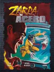 ZARPA DE ACERO N 02 Oferta Especial
