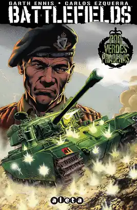 BATTLEFIELDS N 07 Oferta Especial