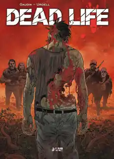 DEAD LIFE Ordenar Ahora Mismo