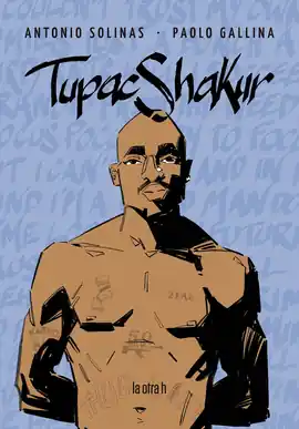 TUPAC SHAKUR Última Oportunidad