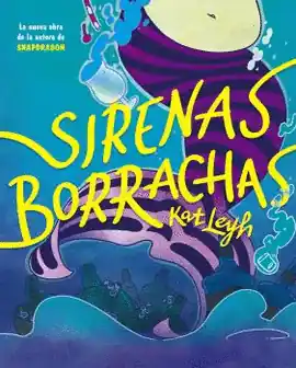 Gran Oferta SIRENAS BORRACHAS
