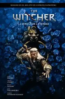 WITCHER LA SEMILLA DE LA VERDAD THE Favorito De Clientes
