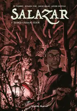 Oferta Especial SALAZAR