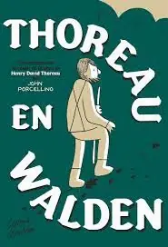 THOREAU EN WALDEN Precio De Oferta