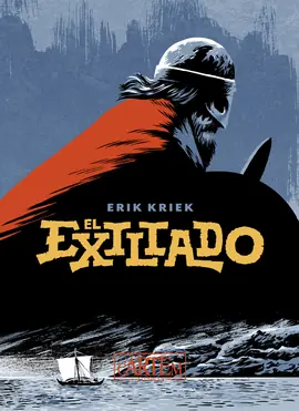 Alta Calidad EXILIADO EL