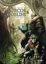 ORCOS Y GOBLINS N 05 SILENCIO DUNNRAK No Te Lo Pierdas