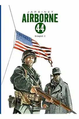 Entrega Rápida AIRBORNE INTEGRAL N 01