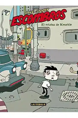 ESCOMBROS Mejor Precio
