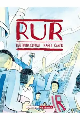 Últimas Unidades RUR