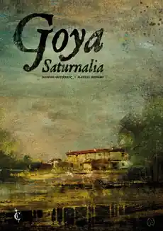 Última Oportunidad GOYA SATURNALIA