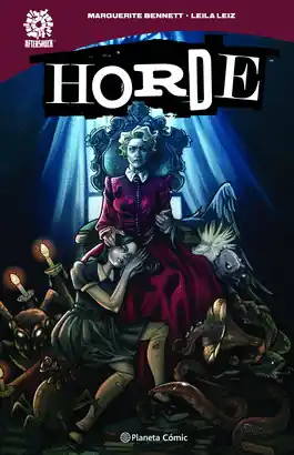 HORDE Ordena Ya