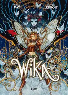 WIKA Stock Limitado