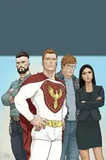 Compra Ahora JUPITERS LEGACY REQUIEM 01