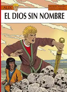 Mejor Precio ALIX N 39 EL DIOS SIN NOMBRE