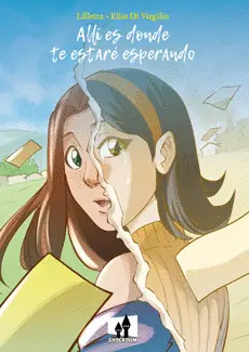 ALLI ES DONDE TE ESTARE ESPERANDO Mejor Precio