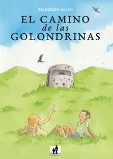 CAMINO DE LAS GOLONDRINAS EL Precio De Fábrica