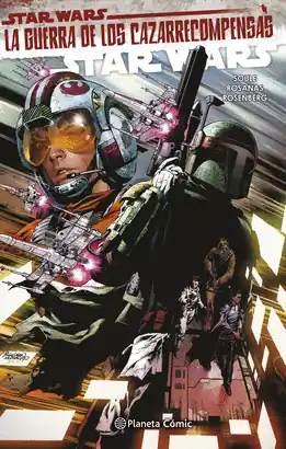 Última Oportunidad STAR WARS N 03