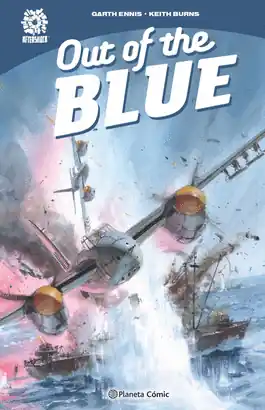 OUT OF THE BLUE N 01 Oferta