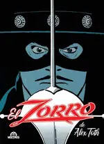 ZORRO EL DE ALEX TOTH Descuento