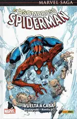 ASOMBROSO SPIDERMAN N 01 Más Vendido