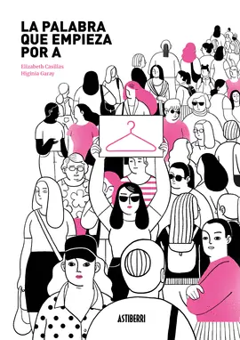 PALABRA QUE EMPIEZA POR A LA Promoción