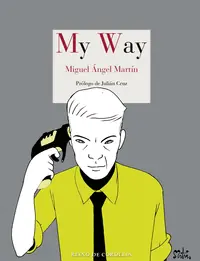 MY WAY Oferta