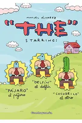 Precio Económico THE