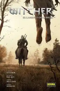 WITCHER THE N 06 EL LAMENTO DE LA BRUJA Pago Seguro