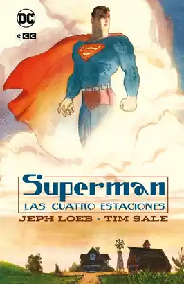 Mejor Precio SUPERMAN LAS CUATRO ESTACIONES