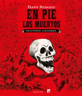 Rebajas EN PIE LOS MUERTOS