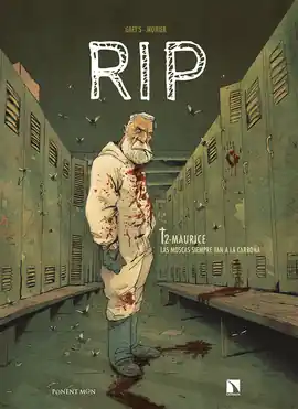 RIP T2 Imprescindible (Must-Have)