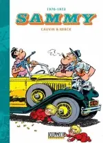 SAMMY 1970 - 1972 Certificado