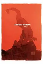 AMOR DE HOMBRE Descuento