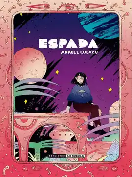 ESPADA Precio Rebajado